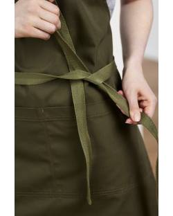 Barley Apron